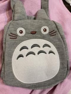 トトロ　バックのサムネイル