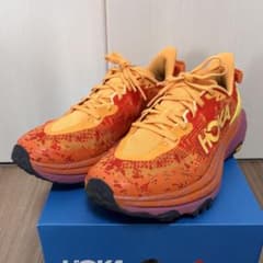 HOKA M SPEEDGOAT 6 WIDE 27.5cmのサムネイル