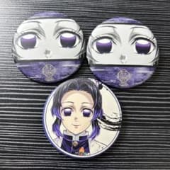 鬼滅の刃　胡蝶しのぶ　柱展のサムネイル