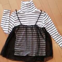 Zara Kids Ｔシャツ150のサムネイル