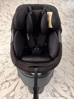 combi The S isofix ZC-750 コンビ CG-TRL - メルカリ