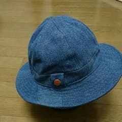 Round House帽子 ハット値下げしました。のサムネイル