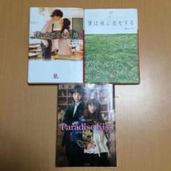 小説のサムネイル