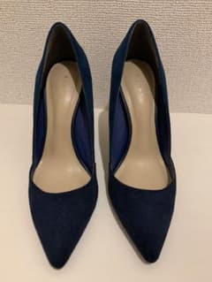 美品♡ランダパンプスのサムネイル