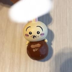 うさぎ ミートボールチャーム