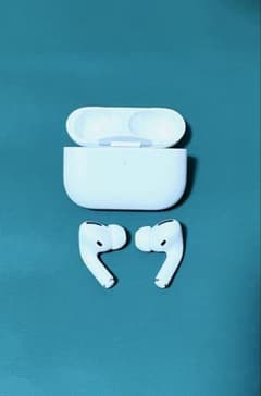 ★正規品★Apple AirPods Pro 第1世代 （訳あり）のサムネイル