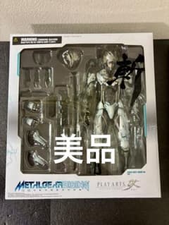 一番くじ】メタルギアソリッド A賞＆ラストワン | Shop at Mercari