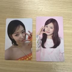 ミーアイ 笠原桃奈のサムネイル