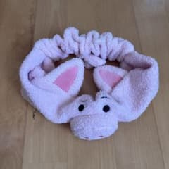 ディズニー ヘアバンド ハムのサムネイル