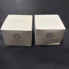 パーフェクトワン モイスチャージェル 75g 2個セット - メルカリ