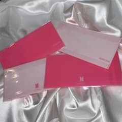 BTS 防弾少年団    MAP OF THE SOUL : PERSONAのサムネイル