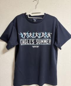 東北楽天ゴールデンイーグルス EAGLES SUMMER Tシャツ Mのサムネイル