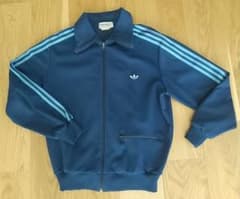 アディダス ジャージ デサント  adidas DESCENTE　ada-06fのサムネイル