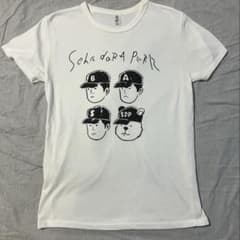 スチャダラパー Tシャツのサムネイル