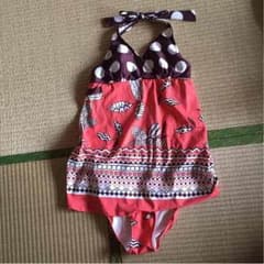 マタニティー水着のサムネイル