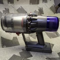 ダイソン掃除機SV14 V11 Fluffy ジャンク品のサムネイル