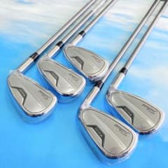 新品・未使用】 タイトリスト T200 #6-9,PW 5本セット - メルカリ