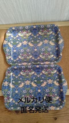 セリア ウィリアムモリス トレーのサムネイル