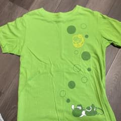 UNIQLO ヨッシー Tシャツのサムネイル