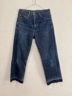 Levi's 502 ストレートデニム W29 L34のサムネイル