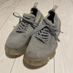 grounds スニーカーのサムネイル