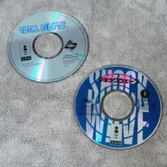 3DOソフト2枚のサムネイル