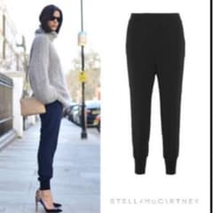 ✔️新品・タグ付✔️Stella McCartney ／ジュリアのサムネイル