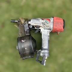 し*ん様 日立工機 ロール釘打機 NV50MH 本体のサムネイル