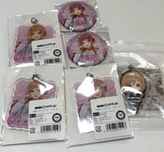 学マス DMMスクラッチ 姫崎莉波 セット おまけつきのサムネイル