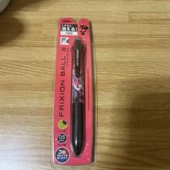 MADOGATARI展 フリクションボール3 0.5mmのサムネイル