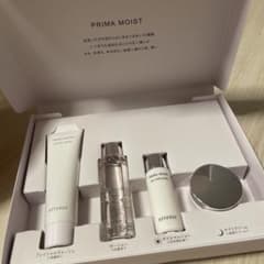 Attenir PRIMA MOIST トライアルセットのサムネイル