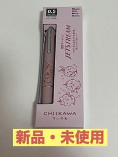 U*Y様 『新品・未使用』ちいかわ　ジェットストリーム4&1のサムネイル