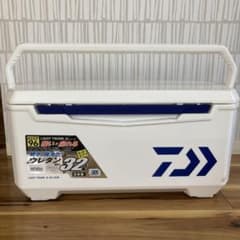 Daiwa クーラーボックス32Lのサムネイル