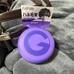 GATSBY ムービングラバー ワイルドシェイク 80gのサムネイル