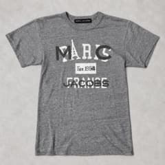 00s MARC JACOBS PARIS CITY Tシャツ S相当のサムネイル