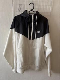 NIKE ウィンドブレーカー メンズSサイズのサムネイル