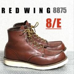 【8/E】8173 RED WINGレッドウィング★ハーレー ninja gpz 8/E】8875 RED WINGレッドウィング☆ハーレー ninja gpz - メルカリ