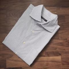 ORIHICA GARAGE シャツ　Lのサムネイル
