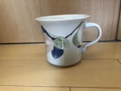 砥部焼マグカップのサムネイル