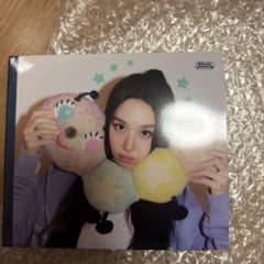 TWICE チェヨン Chae young CDのサムネイル