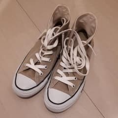 コンバース オールスター ハイカットのサムネイル