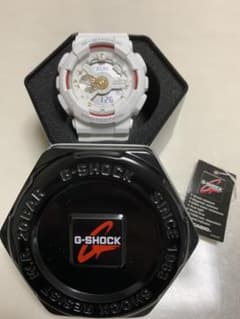 菅原道真様専用G-SHOCK ラバコレ　ダイヤモンド　GA-110DDRのサムネイル