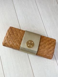 クラッチバッグのサムネイル