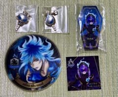 ツイステ】イグニハイド寮【まとめ売り】 - メルカリ