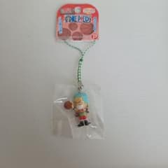 ONE PIECE 조로 농구 스트랩
