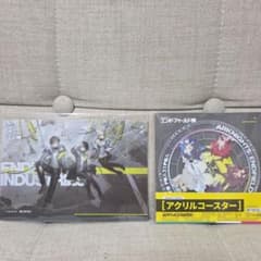 コミケ c107 アークナイツ エンドフィールド アクリルコースター m14916806537_1.jpg?1771763487