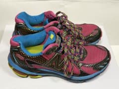 New Balance 1040 スニーカー マルチカラー 25cm - メルカリ