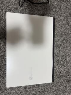 Windowsノートパソコン LAVIEのサムネイル