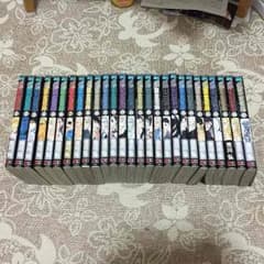 鋼の錬金術師全巻セットのサムネイル