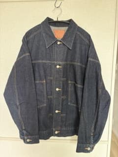 Y*K様 markaware kimono denim jacket Y*K様 markaware kimono denim jacket - メルカリ